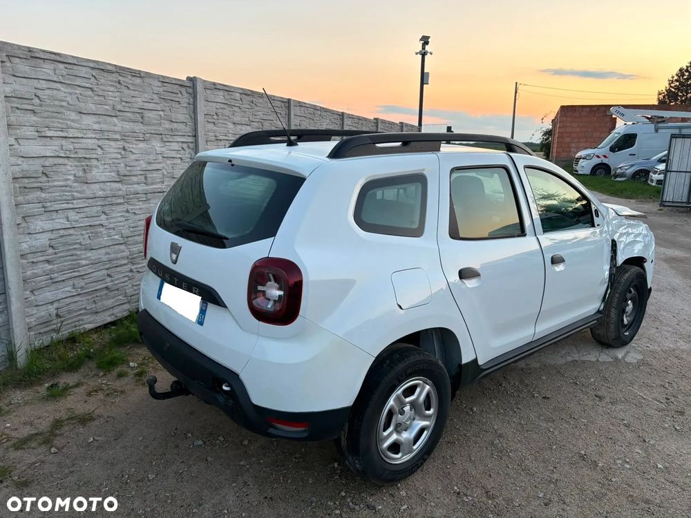 Dacia Duster 1.5 dCi SL Delsey - 27