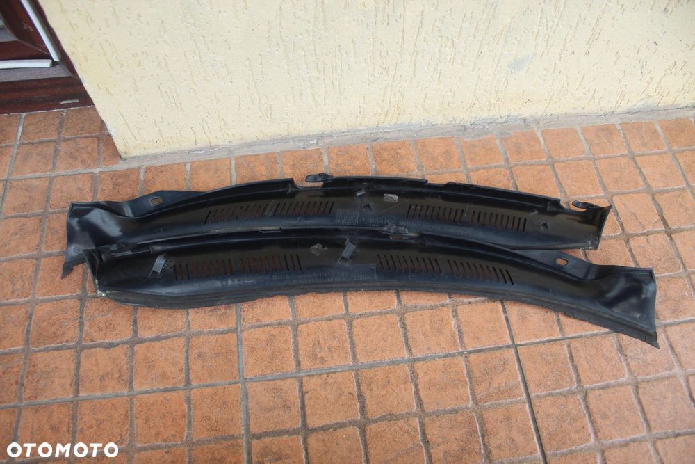 PODSZYBIE LEWE PRAWE MERCEDES W210 2108310958 2108310958 - 4