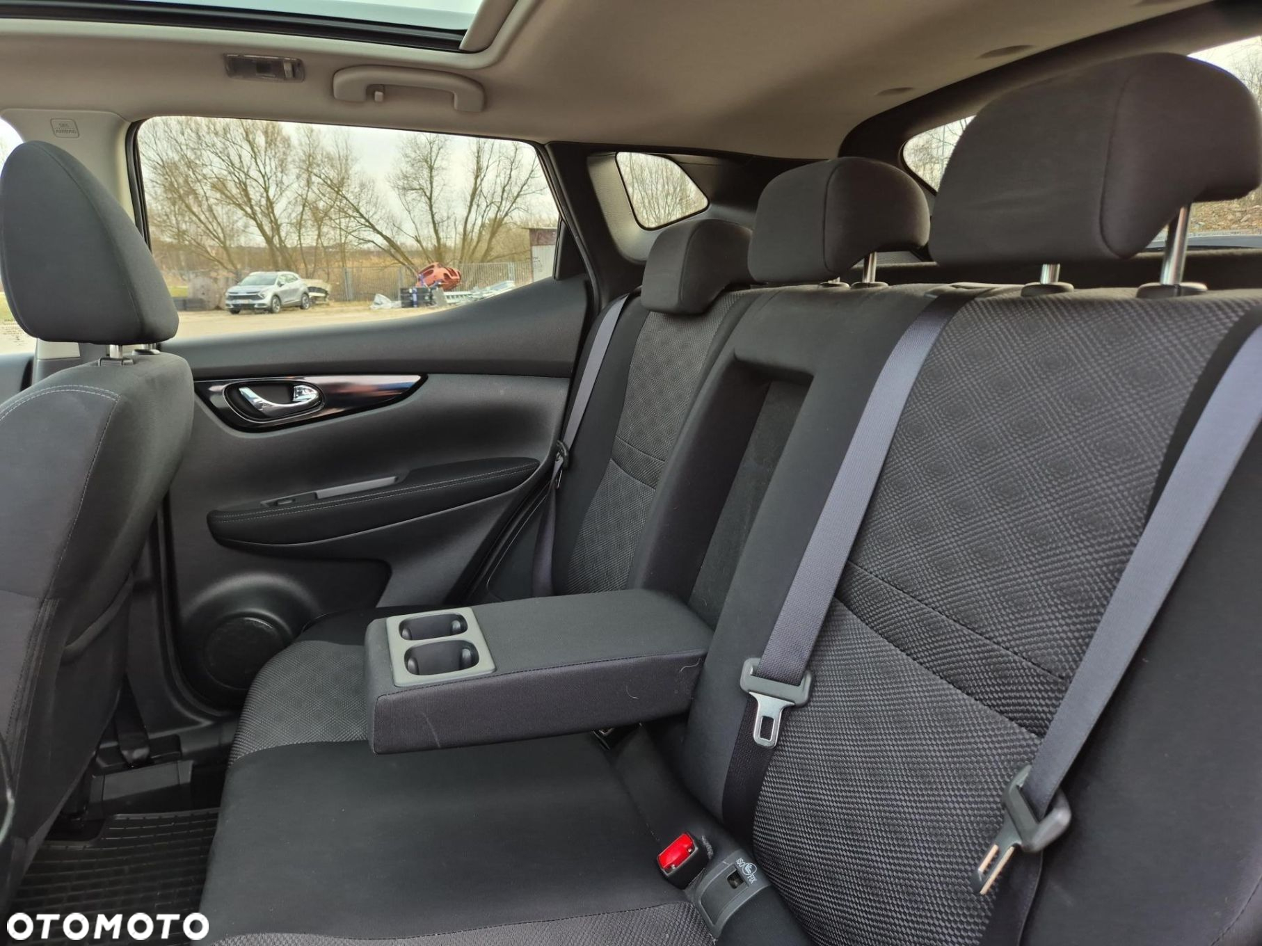 Nissan Qashqai 1.6 DIG-T Tekna - 16