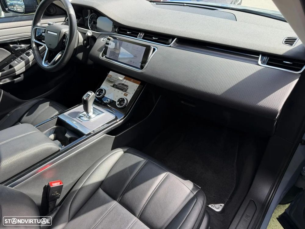 Land Rover Range Rover Evoque 1.5 P300e AWD R-Dynamic S Auto - 19