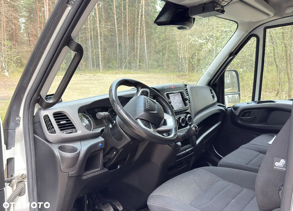 Iveco DAILY - 14