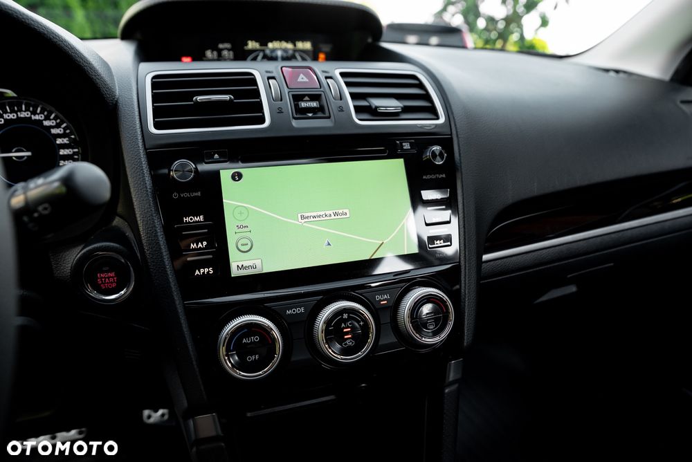 Subaru Forester 2.0XT Lineartronic Sport - 35