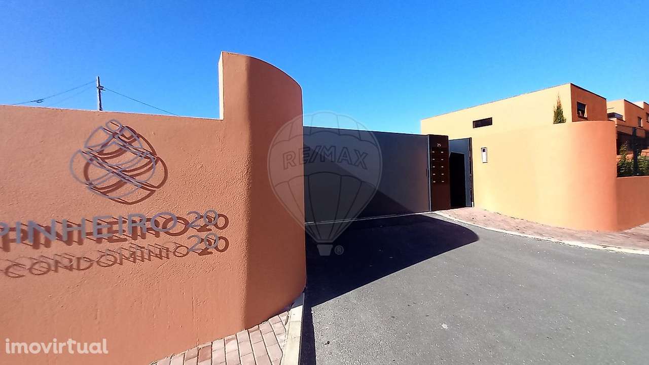 Moradia T3 para arrendamento - Grande imagem: 2/47