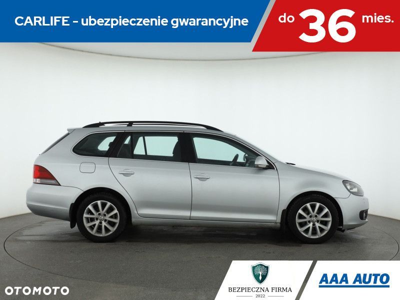 Volkswagen Golf Variant - 8
