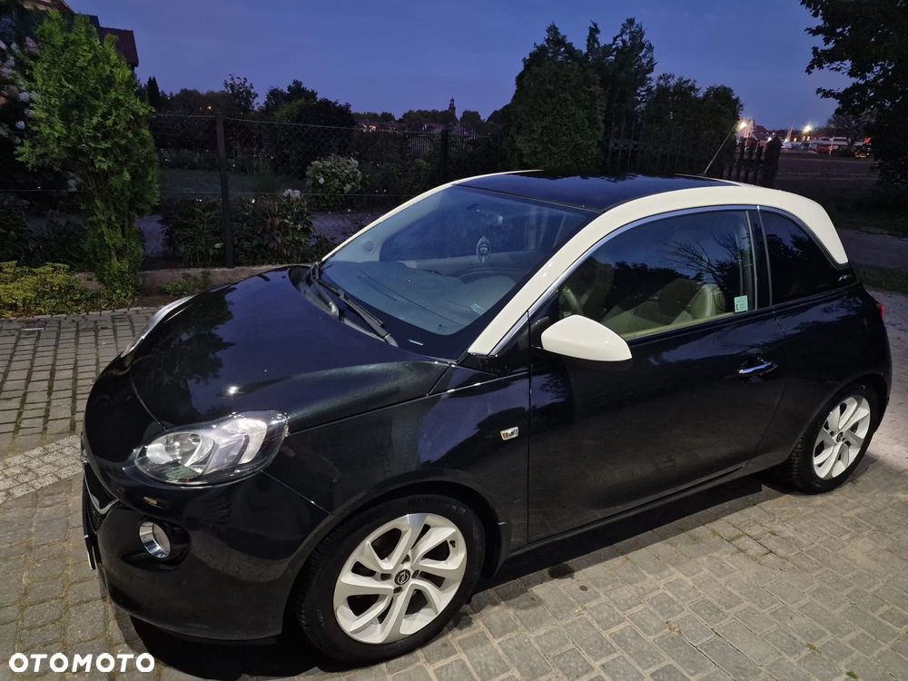 Opel Adam 1.4 Glam - 12
