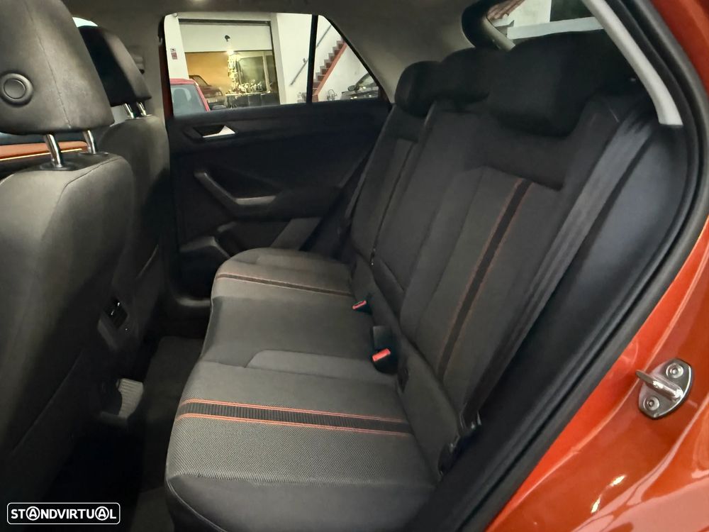 VW T-Roc 1.5 TSI OPF DSG Move - 19