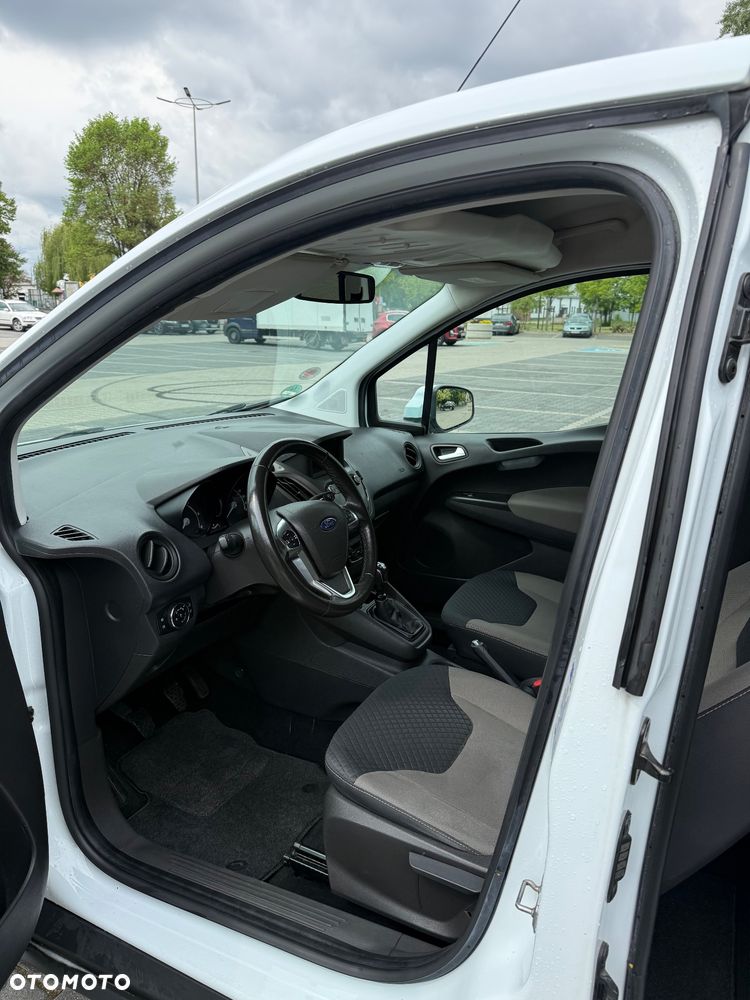 Ford Tourneo Courier 1.5 TDCi Trend - 5