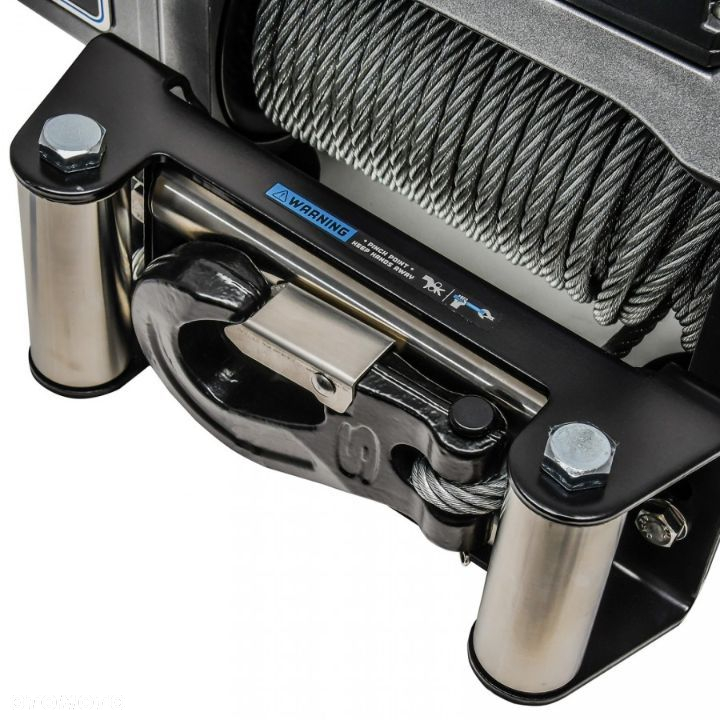 Wyciągarka Elektryczna Superwinch SX10 12V - 12