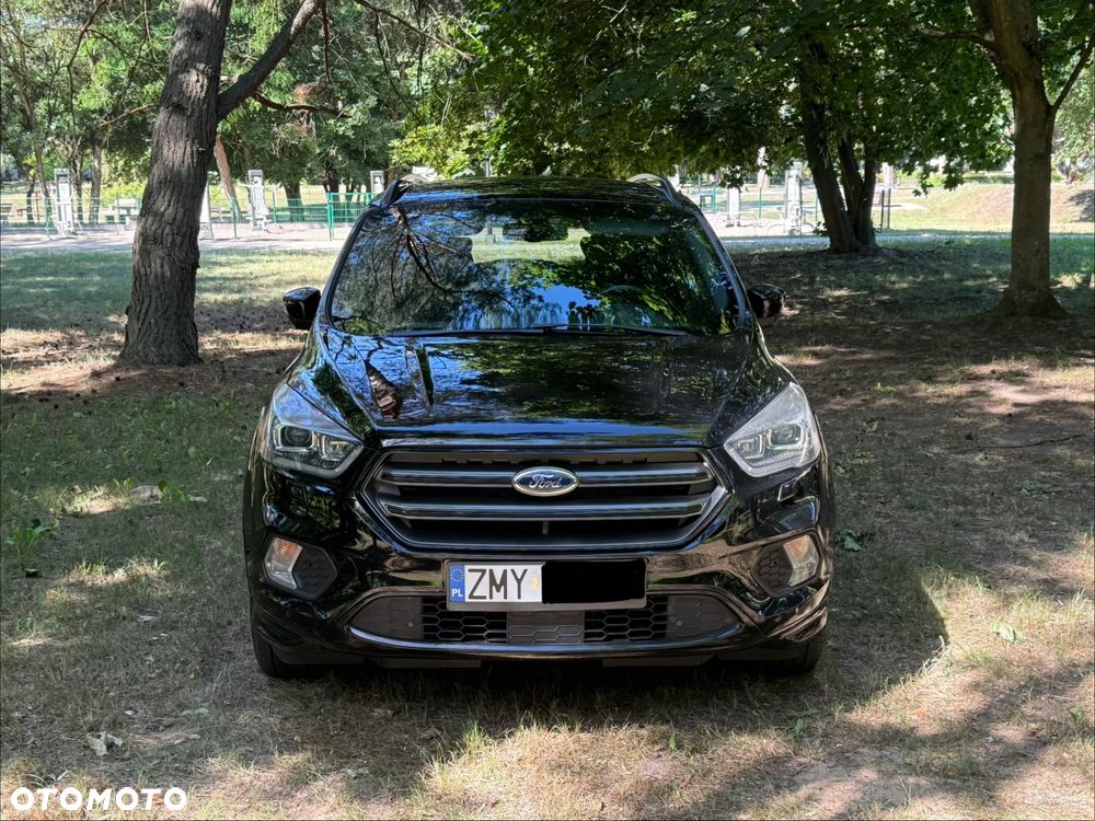 Ford Kuga 1.5 EcoBoost FWD ST-Line Black ASS MMT6 - 3