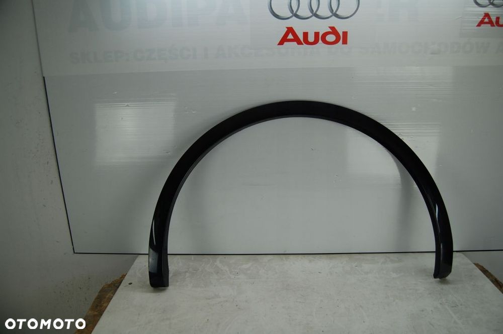 LISTWA NAKŁADKA BŁOTNIK AUDI Q5 FY 80A ZWYKŁA PREMIUM - 1