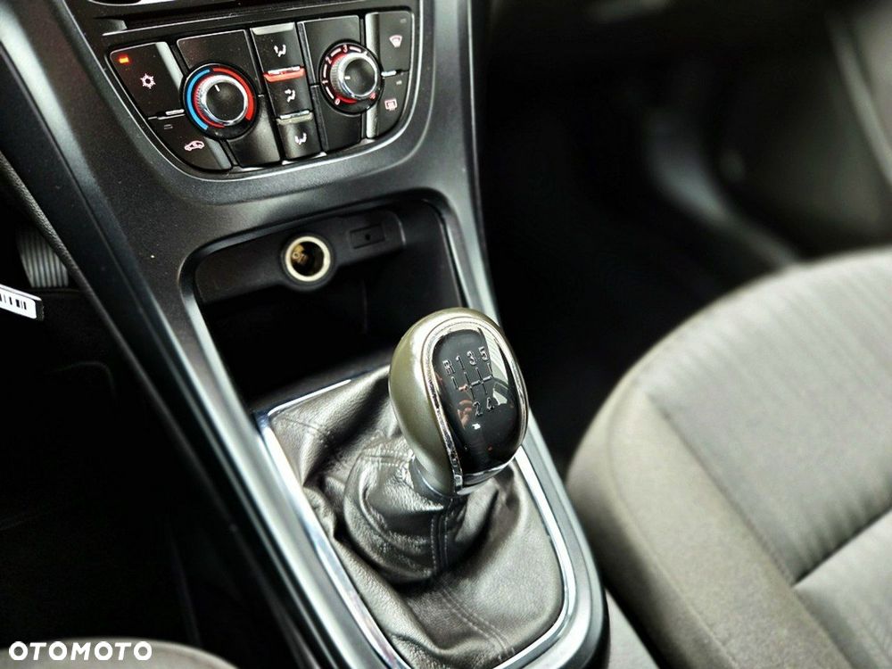 Opel Astra 1.6 Energy EU6 - 16