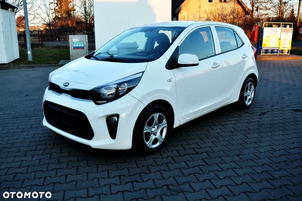 Kia Picanto 1.0 Attract - 13
