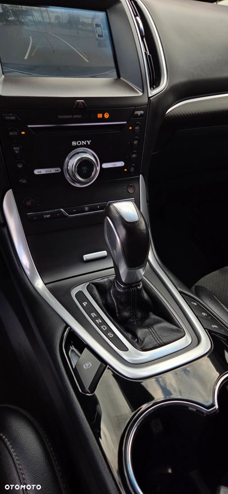 Ford Edge 2.0 TDCi Bi-Turbo 4x4 ST-LINE - 30