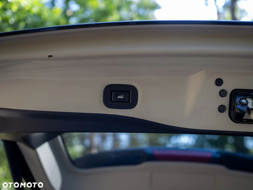 Nissan X-Trail 2.0 dCi Tekna 4WD Xtronic - 19