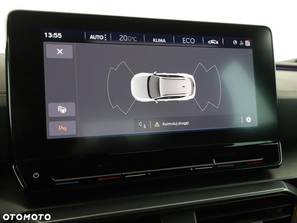 Cupra Formentor 1.4 e-Hybrid DSG - 25