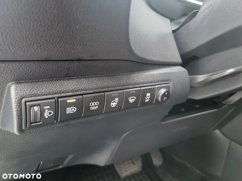 Toyota Corolla 2.0 Hybrid GR Sport Dynamic - 24