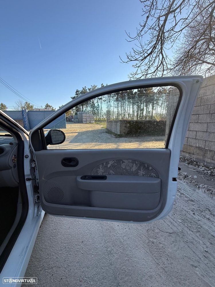 Renault Twingo 1.2 LEV 16V 75 Authentique - 12