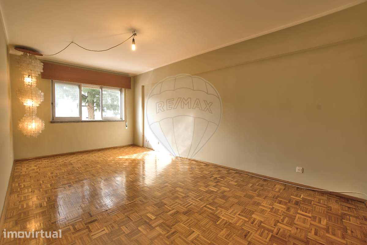 Apartamento T3 para arrendamento - View 2