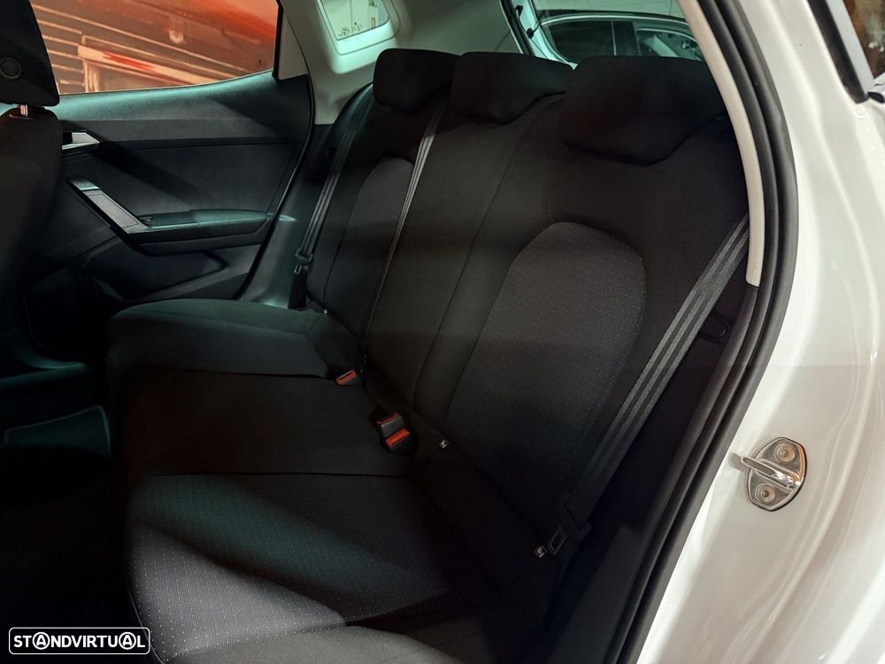 SEAT Arona 1.0 TSI Style - 6