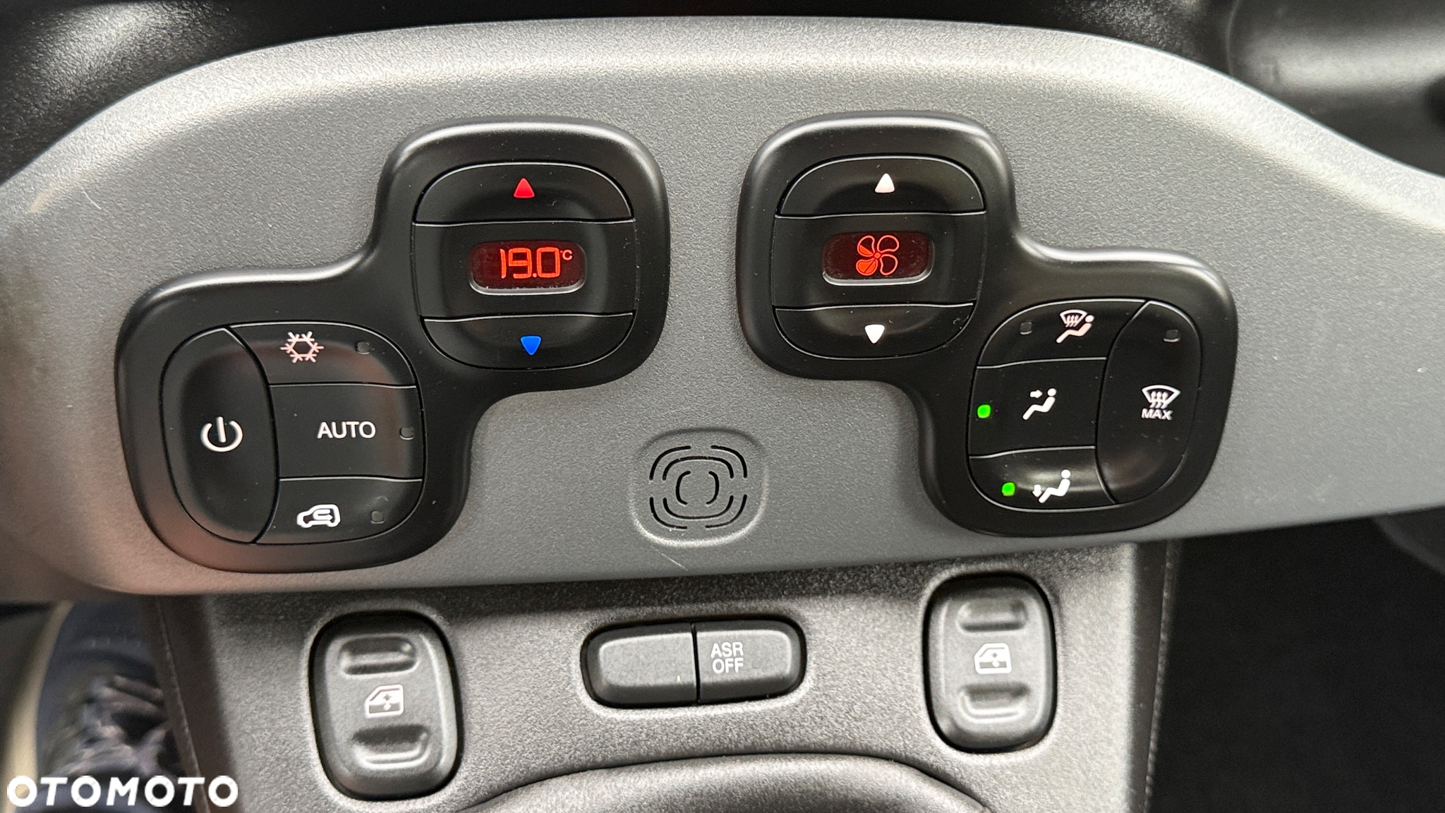 Fiat Panda 1.0 GSE Hybrid Sport - 22