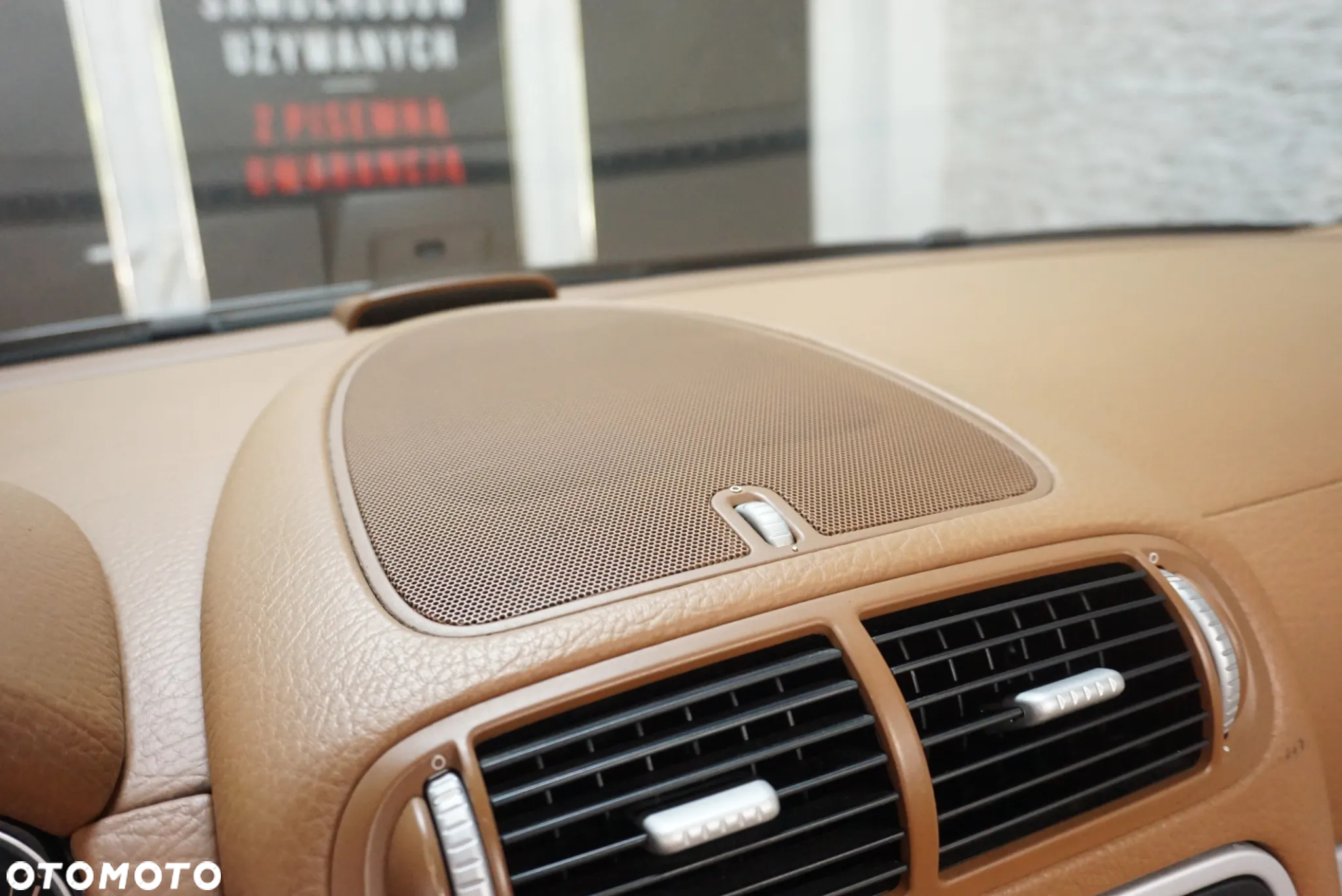 Porsche Cayenne S Tiptronic - 29