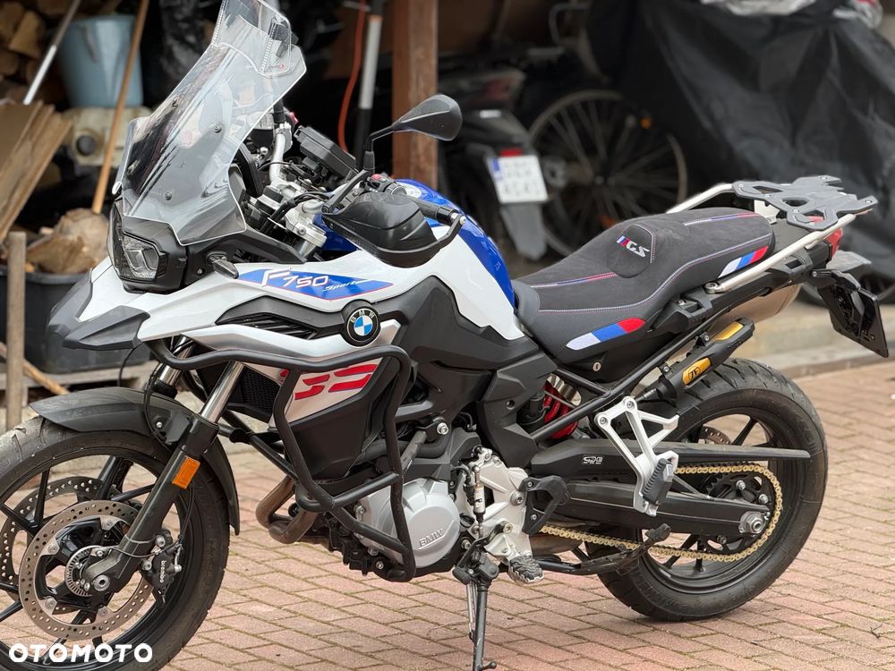 BMW GS - 2