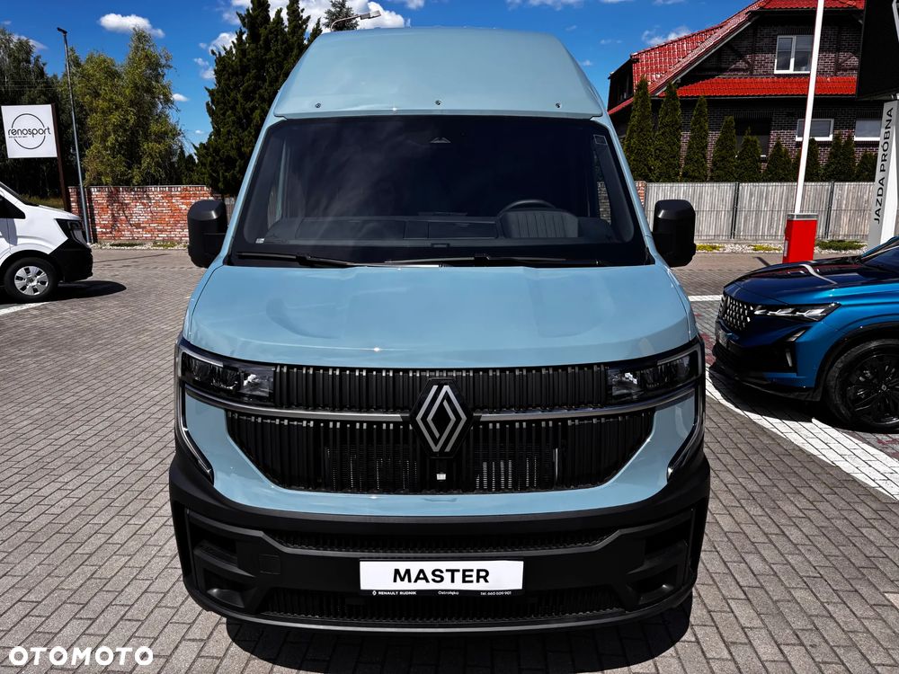 Renault Master - 2