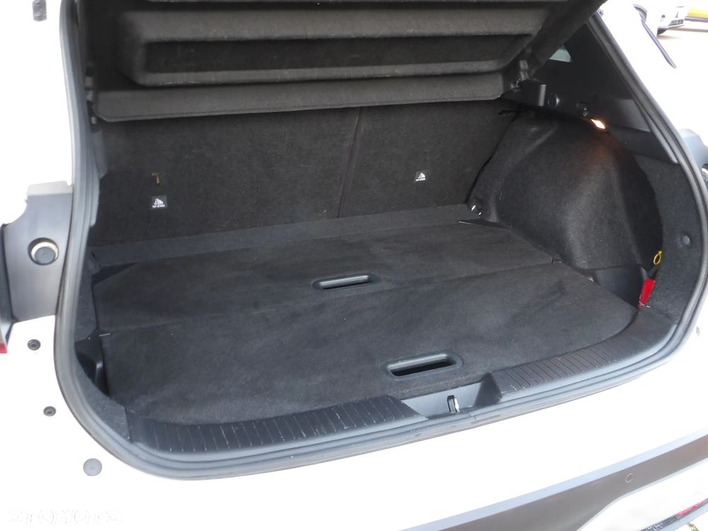 Nissan Qashqai 1.3 DIG-T N-Connecta EU6d - 8