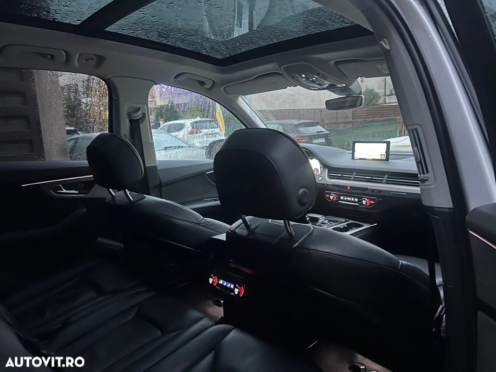 Audi Q7 - 21