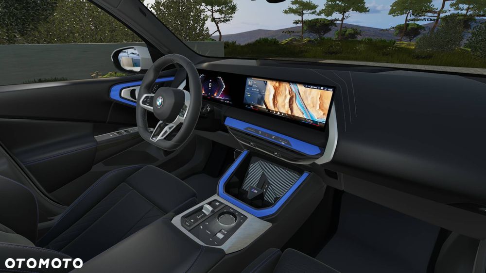 BMW X3 20 xDrive - 11