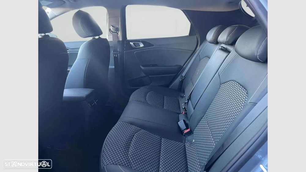 Kia XCeed 1.0 T-GDI Dynamic - 14