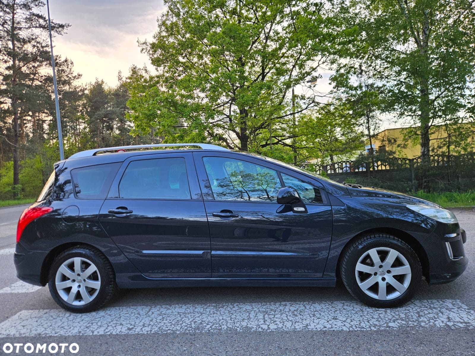 Peugeot 308 1.6 Premium - 5