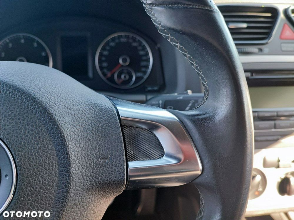 Volkswagen Scirocco 1.4 TSI Edition - 22