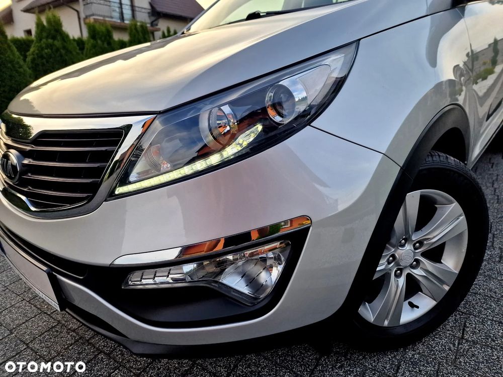 Kia Sportage 1.6 GDI L 2WD - 2