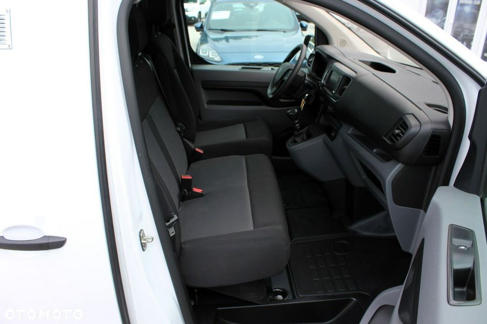 Peugeot Expert - 12