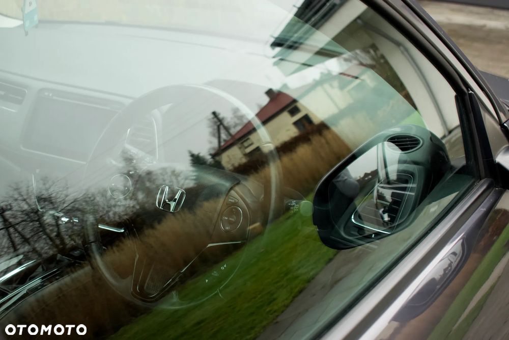 Honda HR-V 1.5 i-VTEC CVT Executive - 36