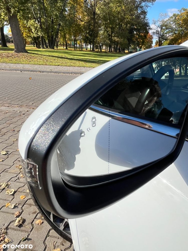 Kia Ceed 1.5 T-GDI L Business Line DCT - 22