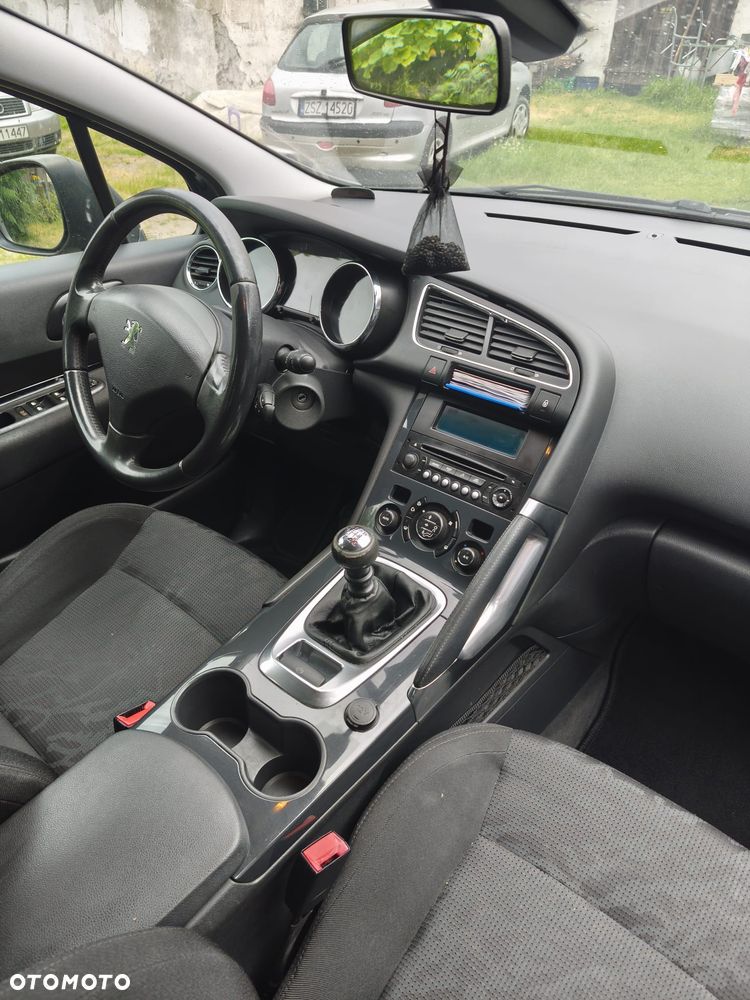 Peugeot 3008 1.6 HDi Trendy - 20