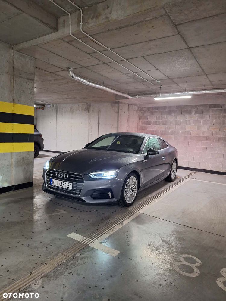 Audi A5 Coupé - 18