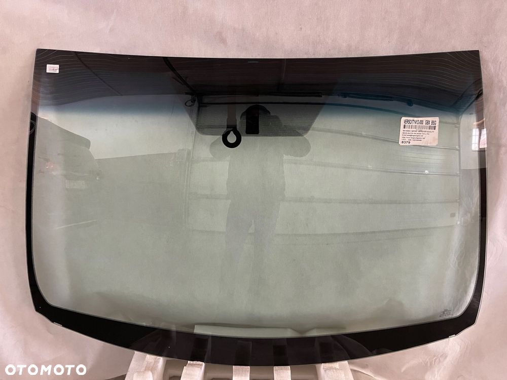 toyota verso szyba przednia nowa sensor po 2009 - 1