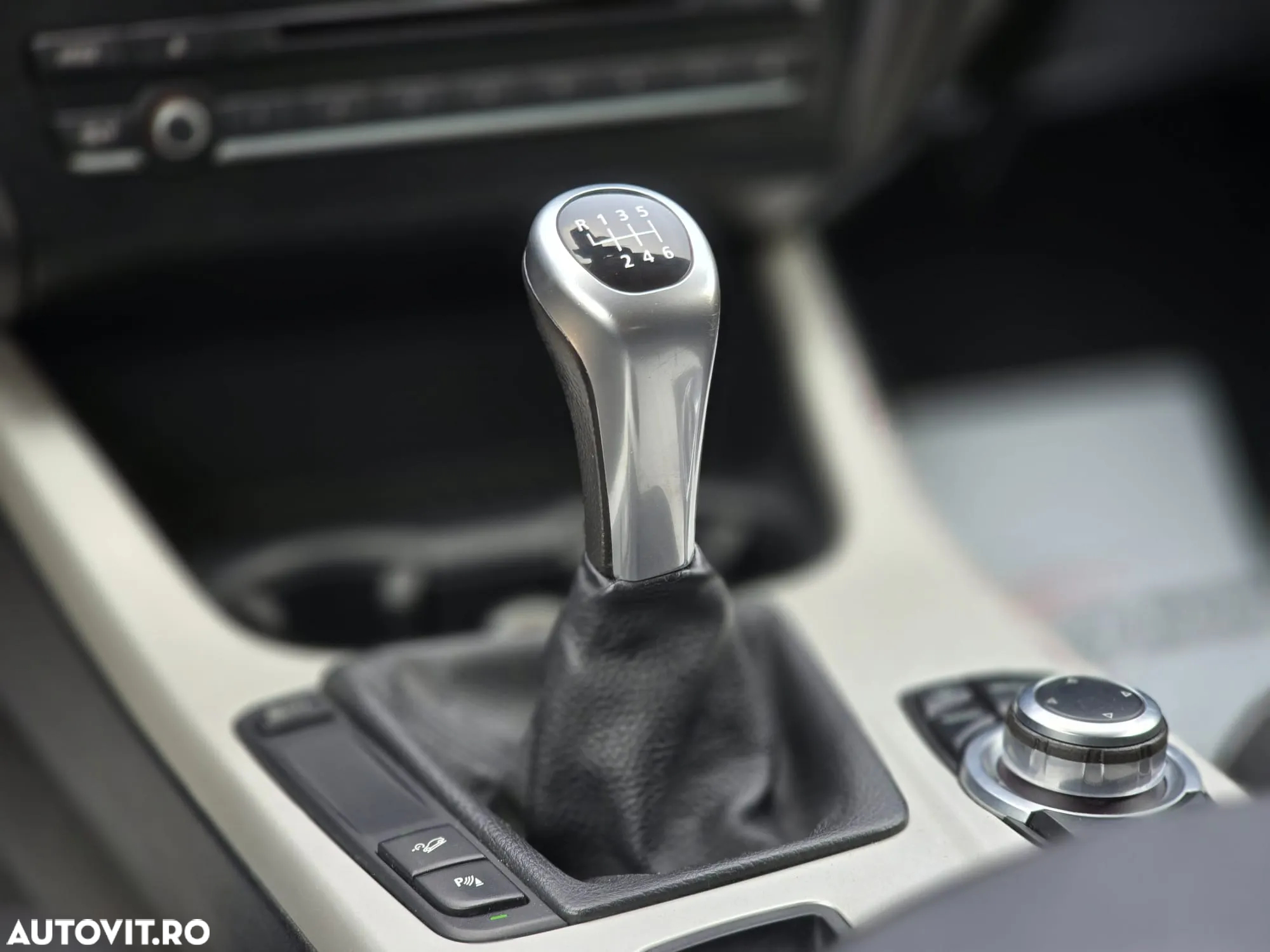 BMW X3 xDrive20d - 16