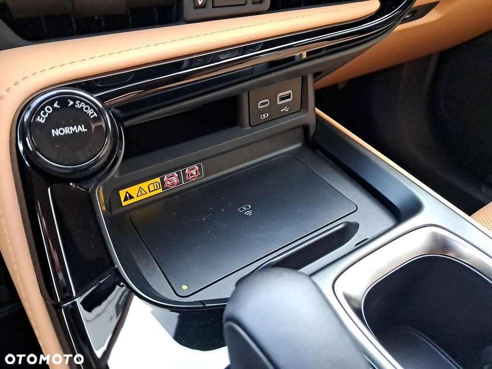Lexus NX - 16