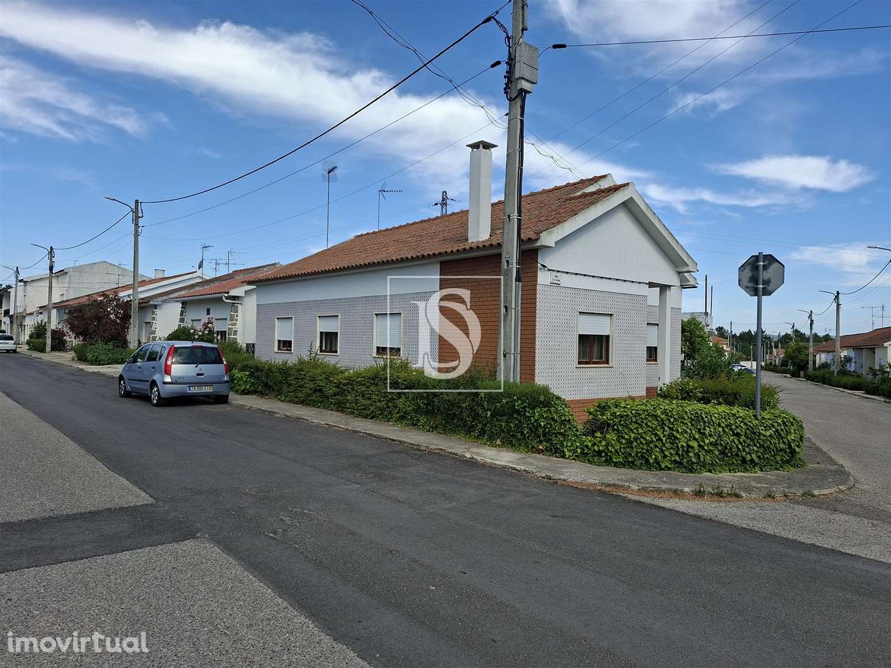 Moradia T3 -  Tramagal  - Abrantes - Grande imagem: 4/32