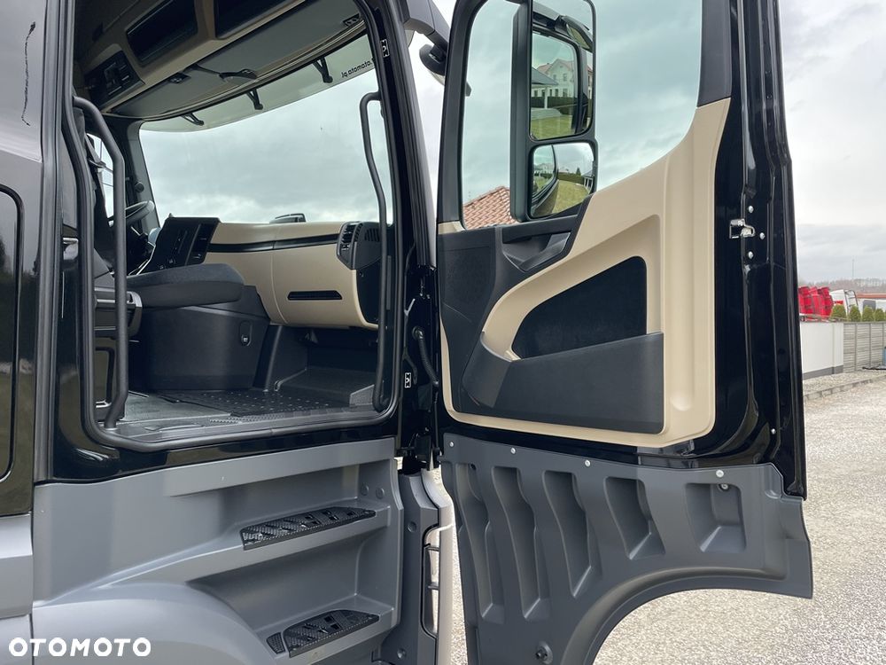 Mercedes-Benz ACTROS*1845*2020XII*BIG SPACE**STANDARD*JAK NOWY* - 23