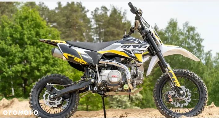 MRF Inny - 8