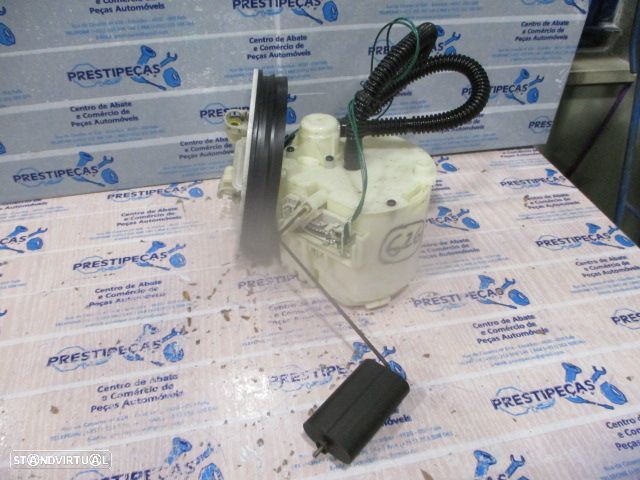 Bomba Combustivel 92751S7UBE FORD MONDEO 2002 2.0TDCI 130CV 5P CINZA DIESEL - 3