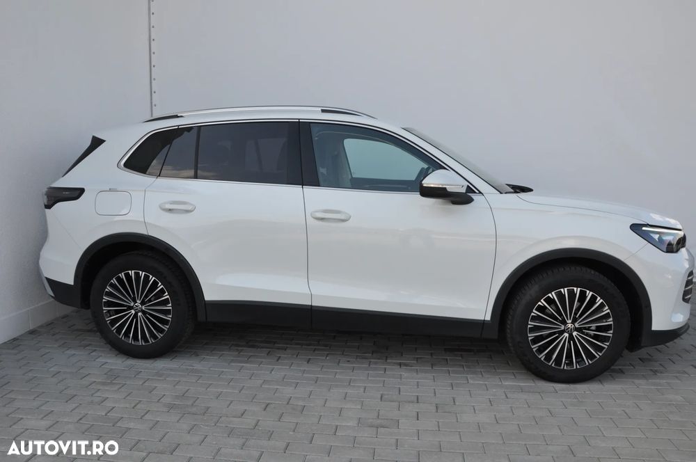 Volkswagen Tiguan 1.5 eTSI DSG MHEV Advanced - 6