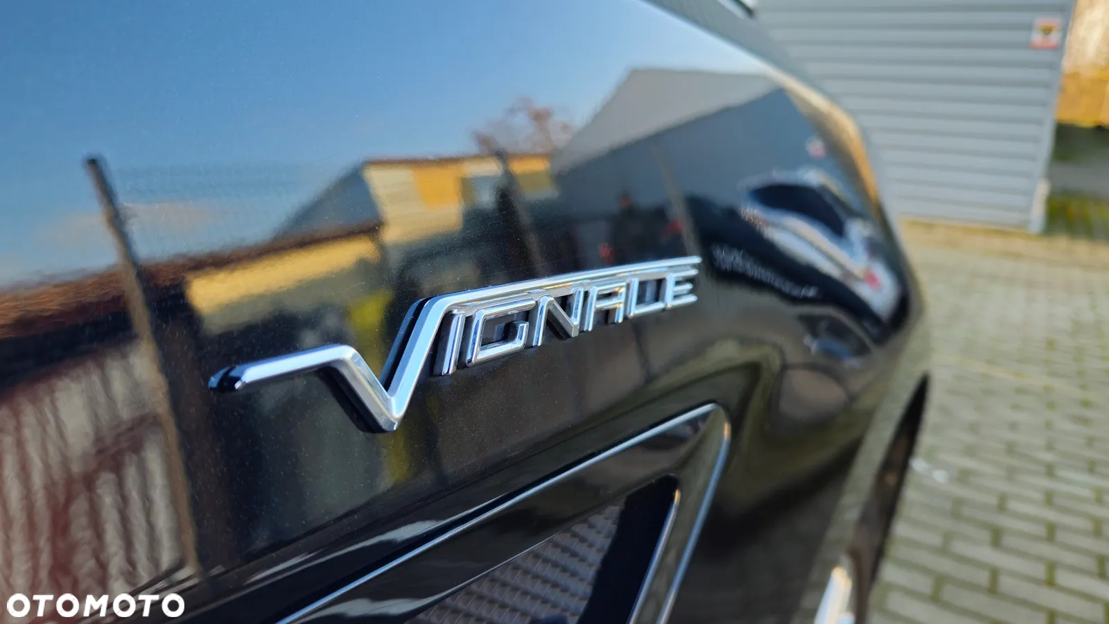 Ford S-Max 2.0 EcoBlue AWD Vignale - 28