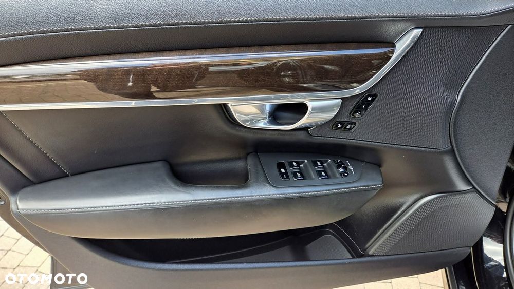 Volvo S90 T4 Geartronic Inscription - 31