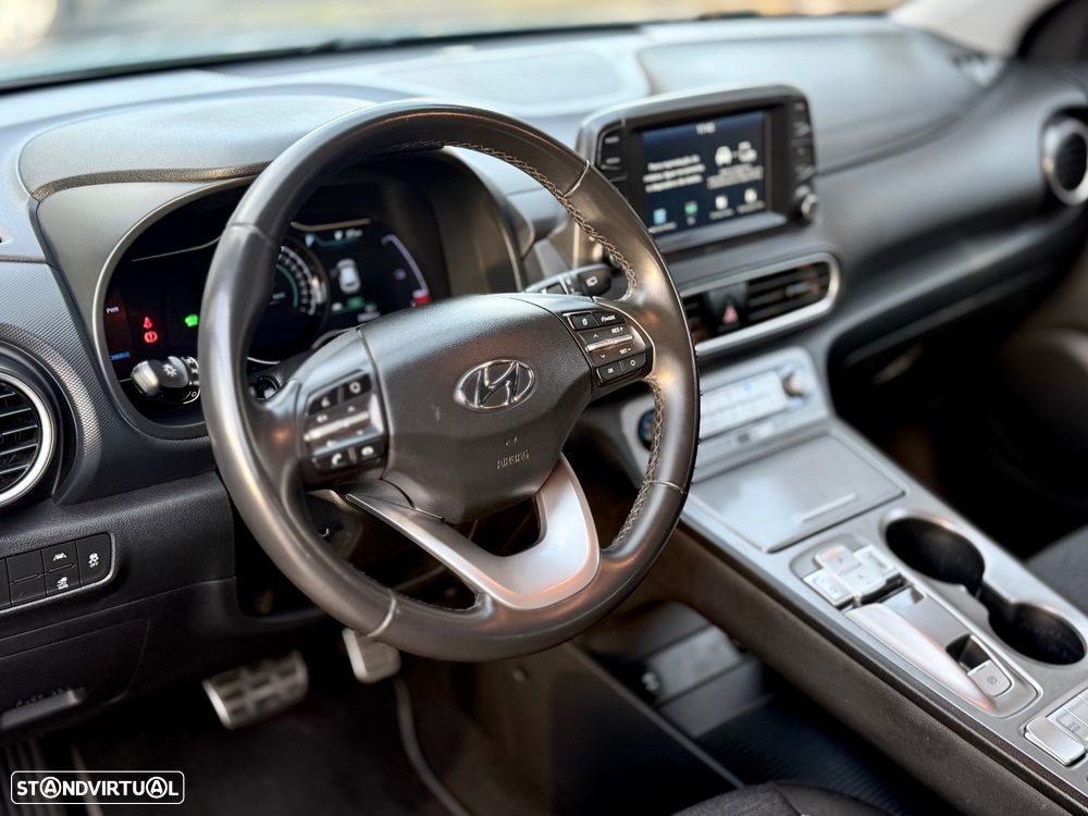 Hyundai Kauai Premium - 4